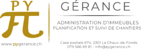 PY gérance